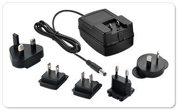 16.8V0.7A鋰電池充電器