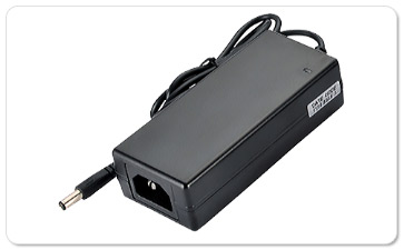 12.6V1.8A鋰電池充電器