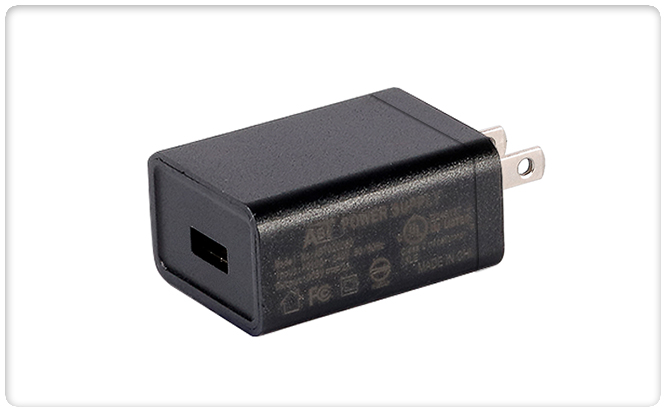 5V2200MA電源供應器