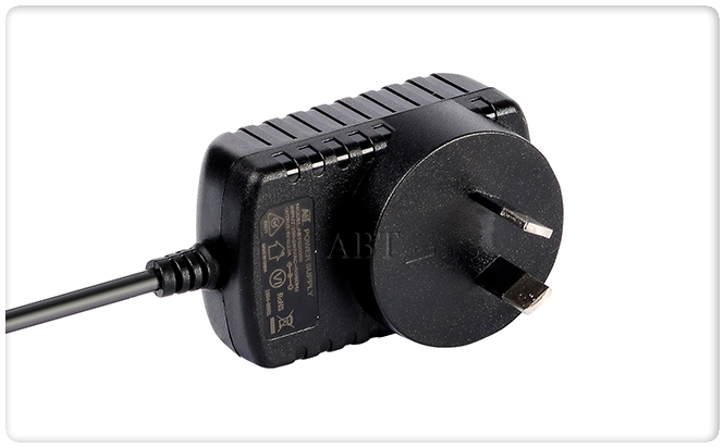6V1.5A電源適配器