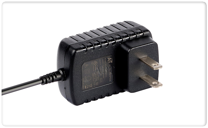 6V1.5A電源適配器