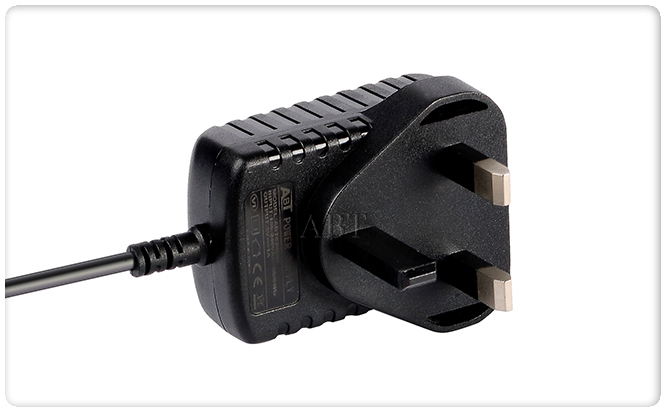 6V1500MA電源適配器